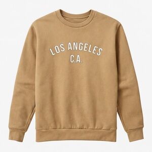 Los Angeles C.A. Sweatshirt – Size Small